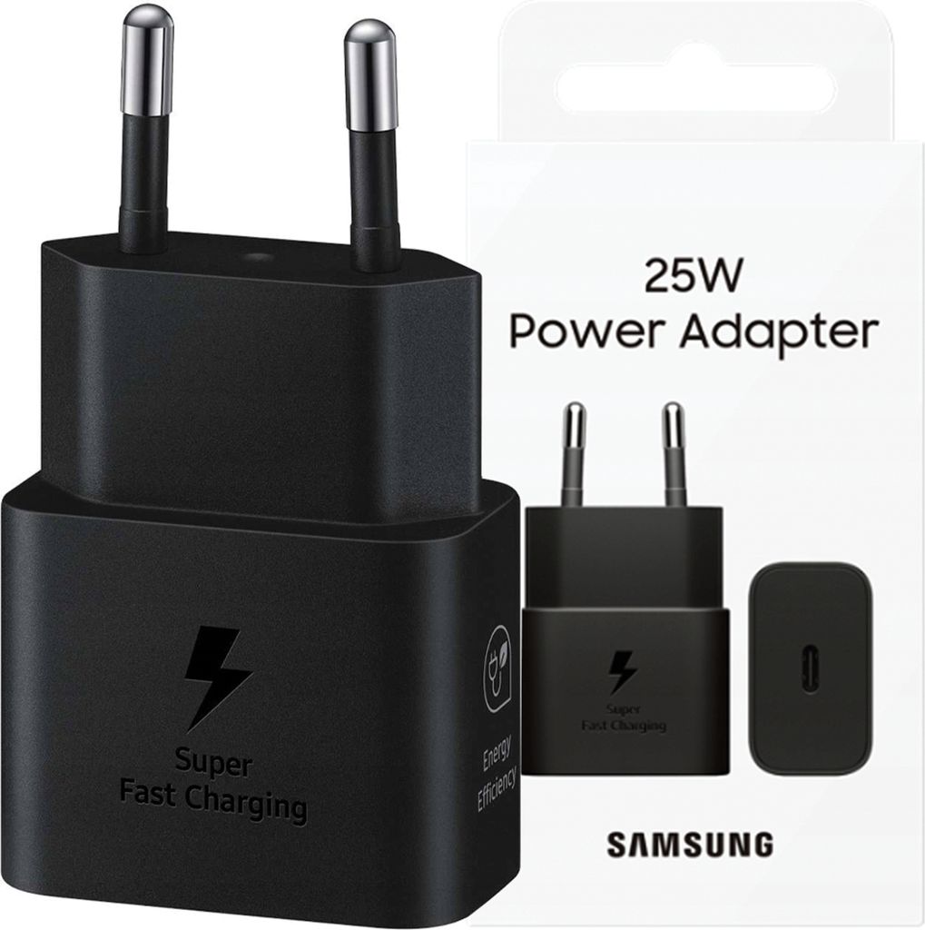 Samsung EP-T2510, Vnútorný, USB, 5 V, Čierna Obrázok produktu 