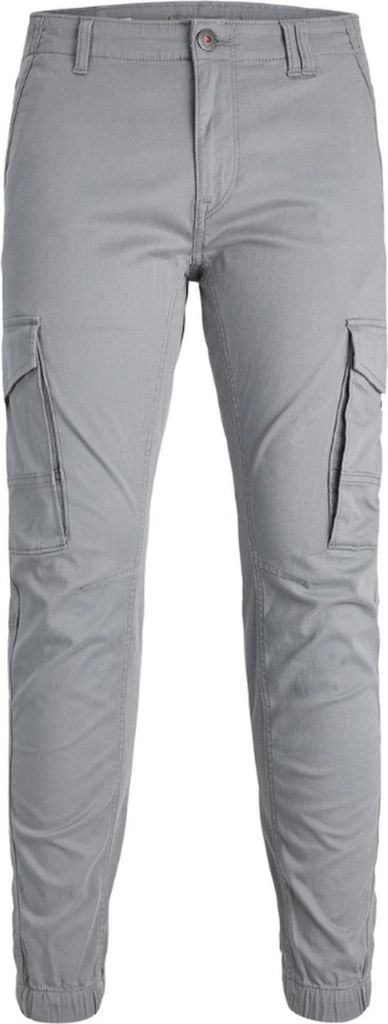JACK & JONES Herren Cargohose PAUL FLAKE Cargo Noos