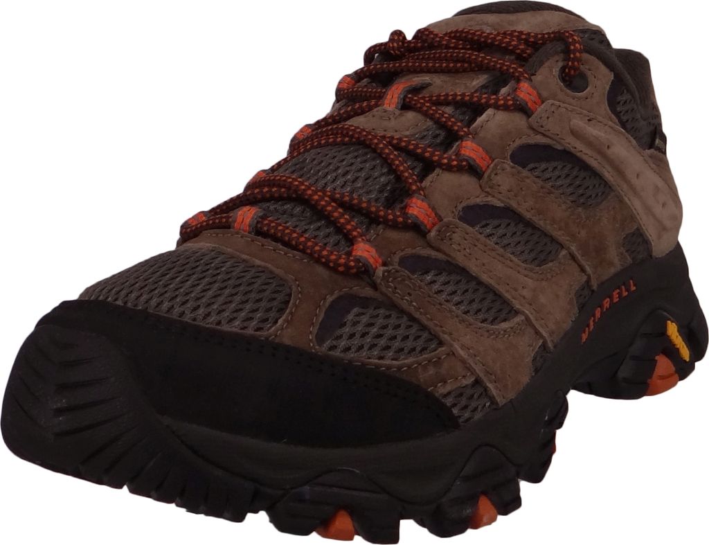MERRELL Herren Wanderschuhe Moab 3 GTX