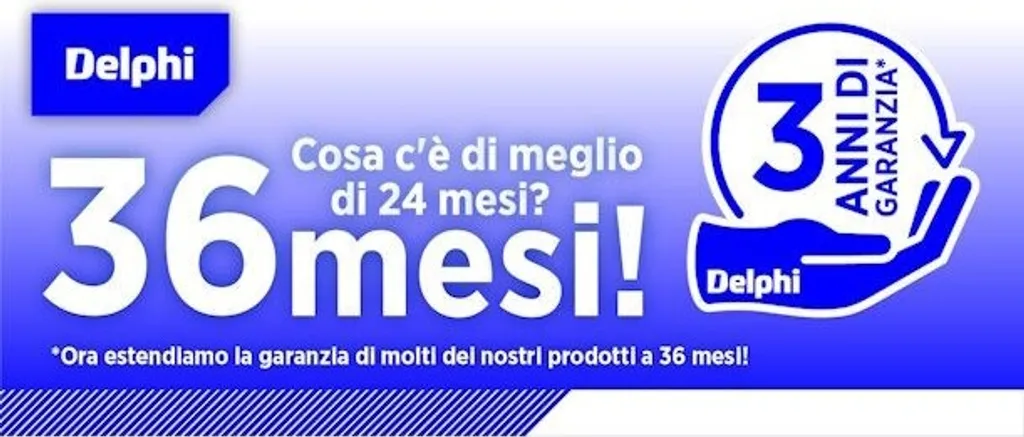 OFFERTA Sensore ABS Delphi SS20192 Ford Explorer U2 - Ultimi Pezzi - 3