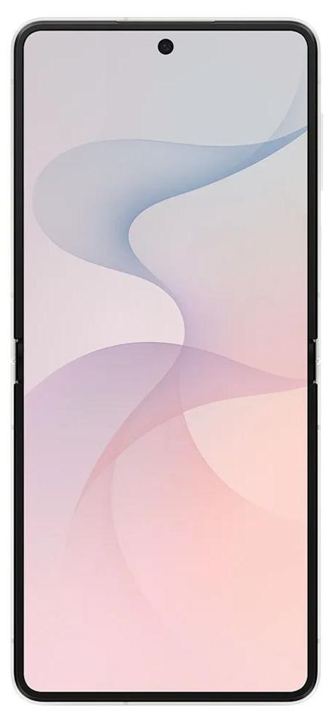 Samsung Galaxy Z Flip8 , 17,5 cm (6.9"), 2520 x 1080 px, 12 Zdjęcie produktu 