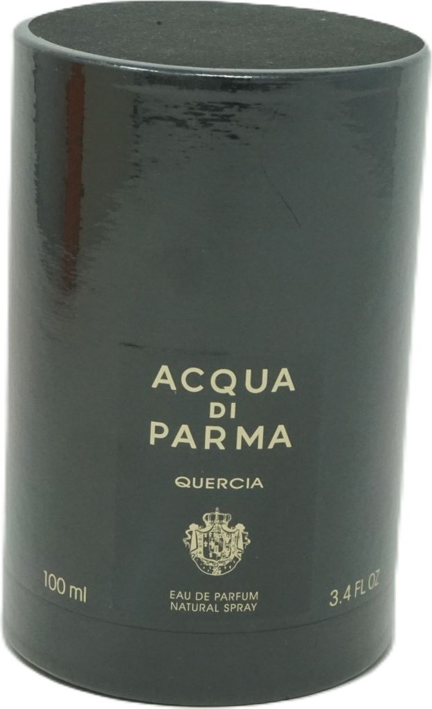 Acqua di Parma Eau de Parfum Signature Quercia Eau de Image du produit 