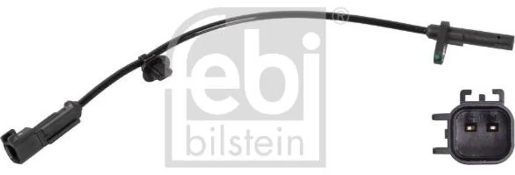 Sensore ABS Ruota Ford Transit Febi 172084 - Alternativa OE 1817686