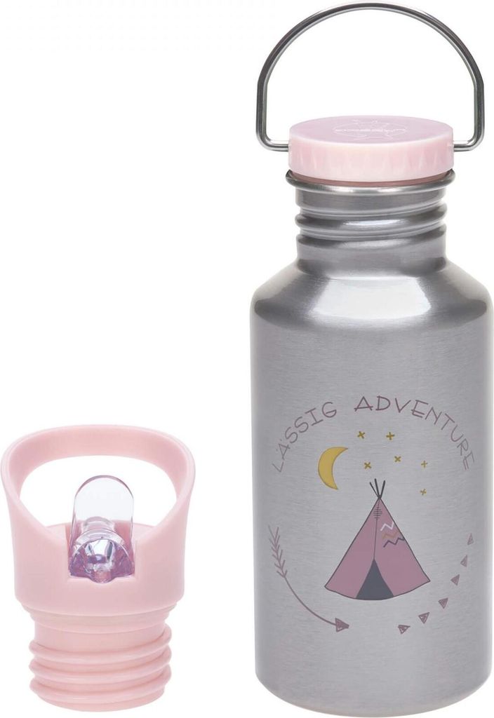 Lässig 1210026749 Adventure TIPI Baby-Becher Produktbild 
