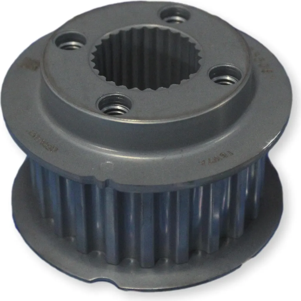 Roue d'arbre à cames Volvo OE 32255061 pour moteurs D4204TX S60 V60 XC60