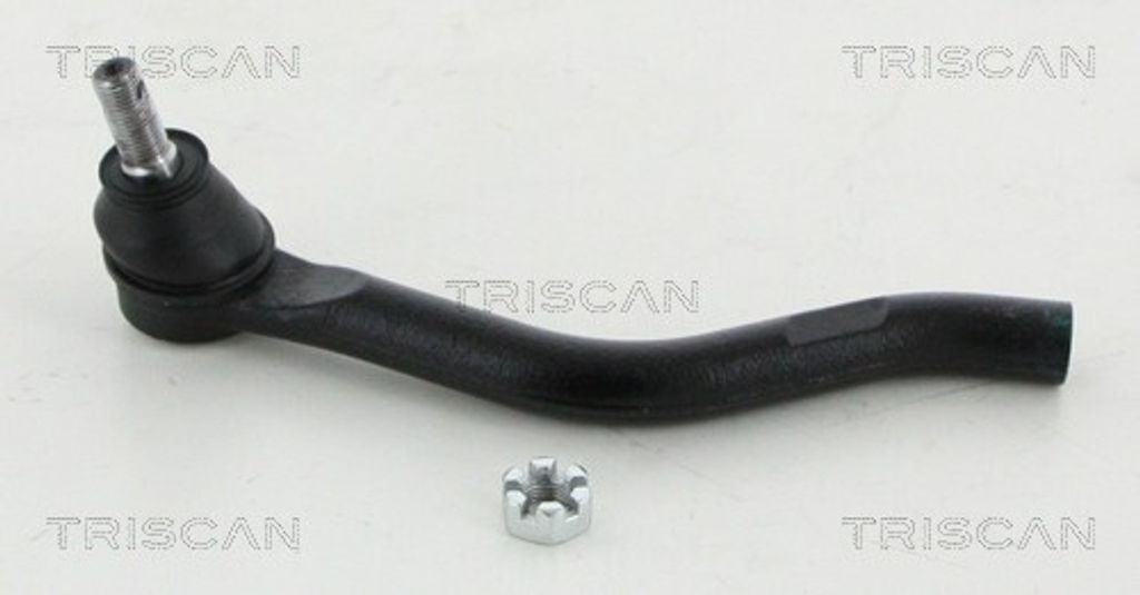 TRISCAN Spurstangenkopf Spurstange für HONDA CIVIC IX (FK) Produktbild 
