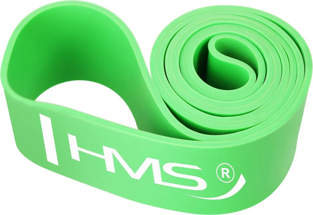 Bande de résistance fitness citron vert anti-glisse pour le sport