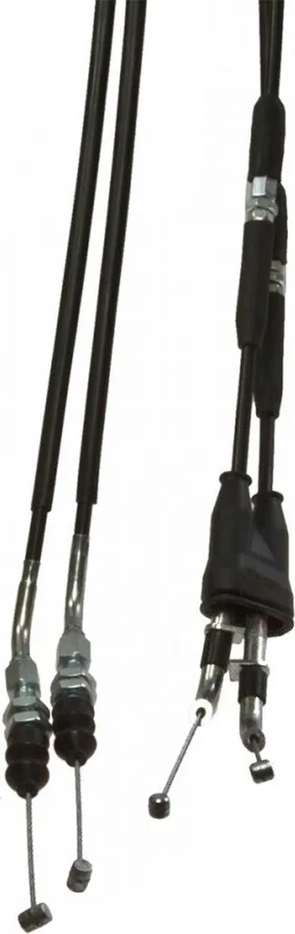 Câbles d'accélérateur Bowden Suzuki DL 1000 V-Strom 2002-2010 pamoto