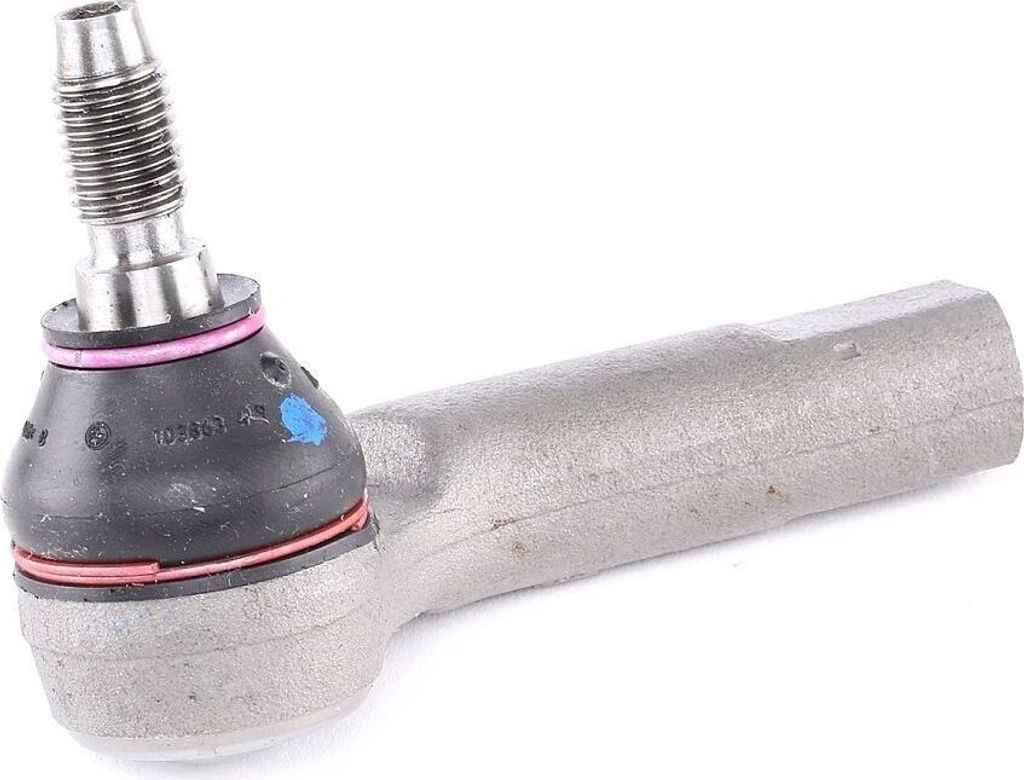 Borsehung Spurstangenkopf Spurstange für VW POLO (9N) Links B11346