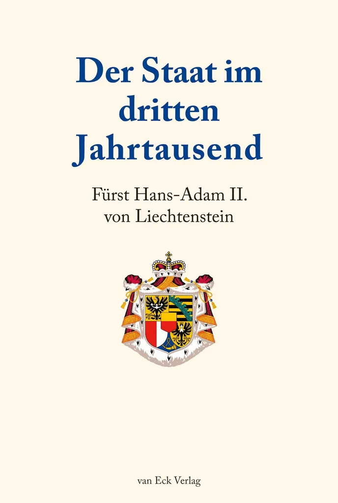 Der Staat im dritten Jahrtausend : Solutions pour un État efficace