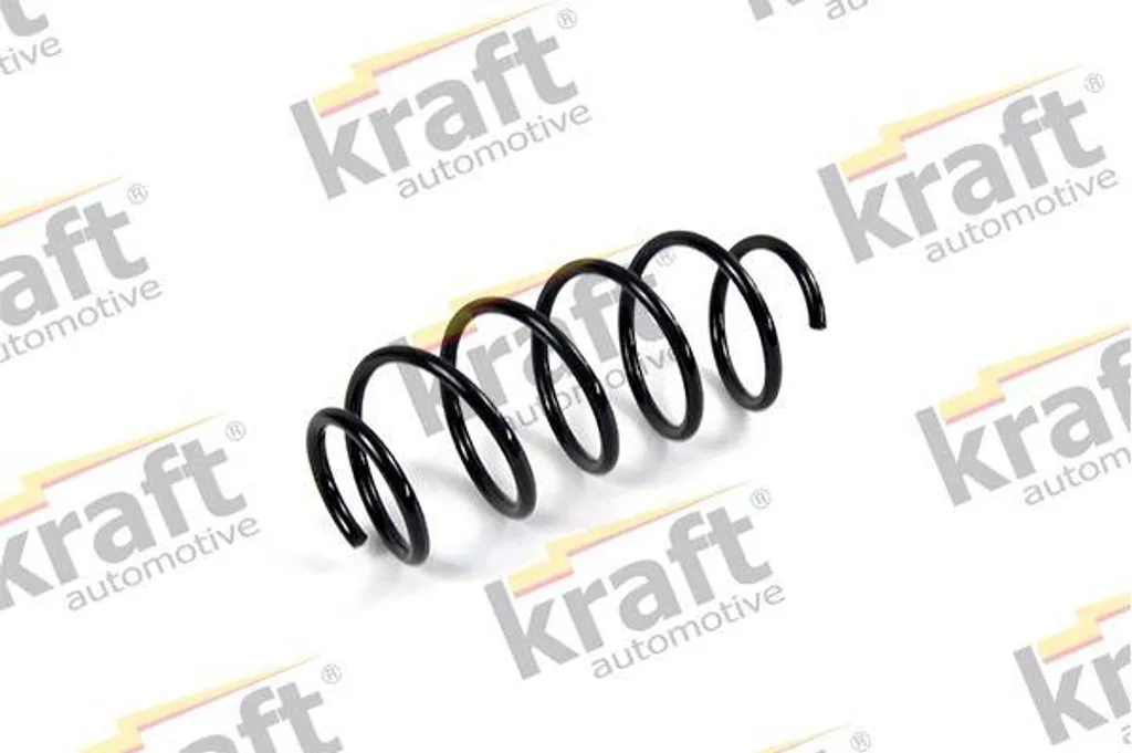 Ressort de suspension Ford Fusion : Remplacez votre pièce OE 1371958