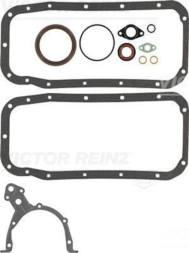 Stop fuites huile moteur avec le kit joints Victor Reinz 08-12996-08