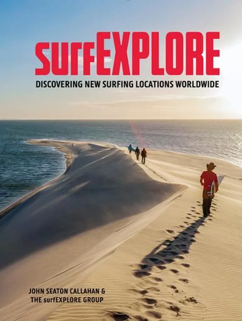 Surf Surfexplore Ultra-Léger en Carbone pour Compétition et Loisir