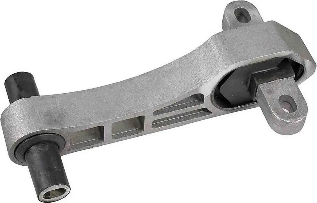 Supprimer vibrations moteur FIAT QUBO avec le palier gauche METZGER