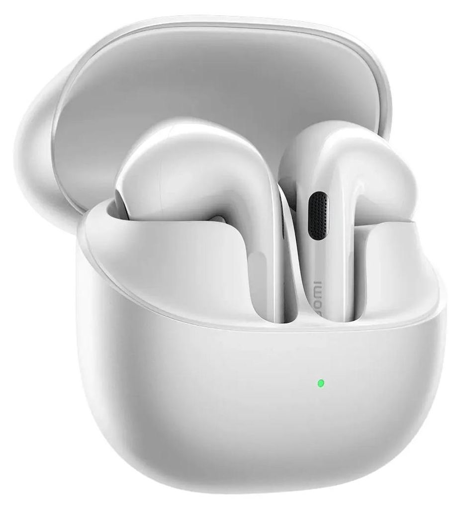 Bluetooth sluchátka Xiaomi Buds 6 bílá Obrázok produktu 