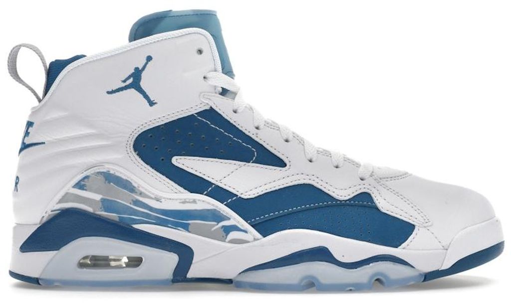 Jordan MVP Industrial Blue - EU 45 Produktbild 