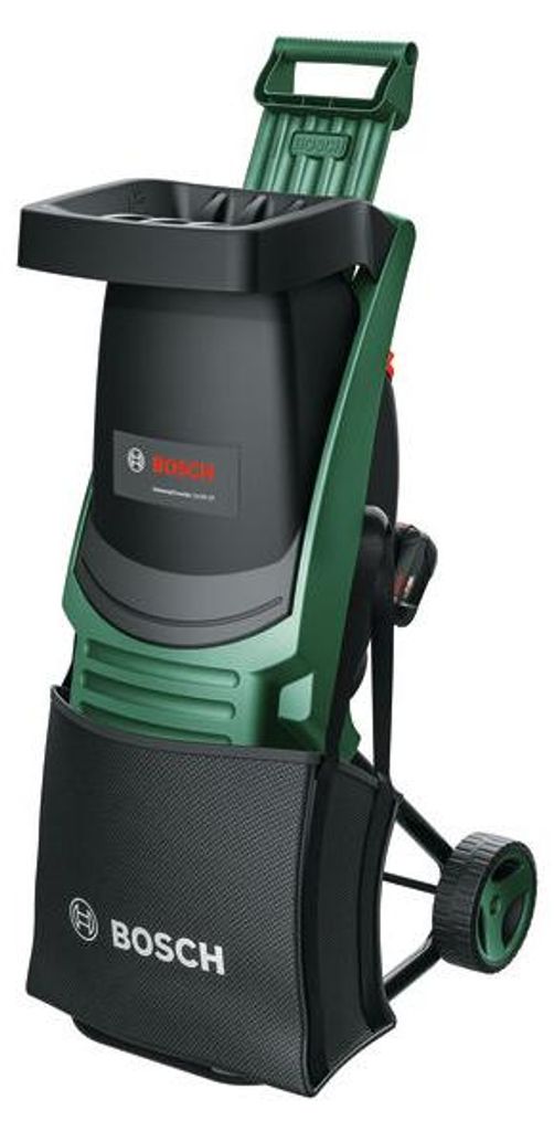 Akku-Häcksler UniversalShredder 2x18V-25, 2x Akku PBA 18V Produktbild 