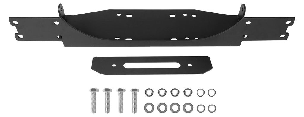 VEVOR Soporte de Cabrestante, Soporte de Enganche de Imagen del producto 