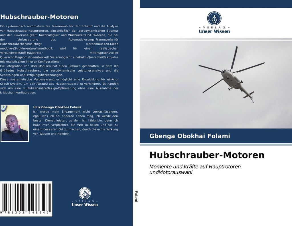 Hubschrauber-Motoren