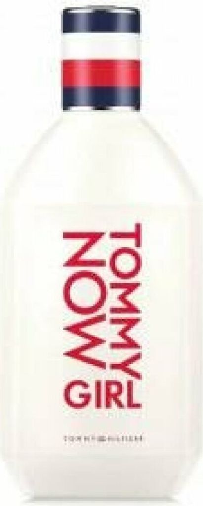 Tommy Hilfiger Tommy Girl Now Eau de Toilette für Damen 100 ml