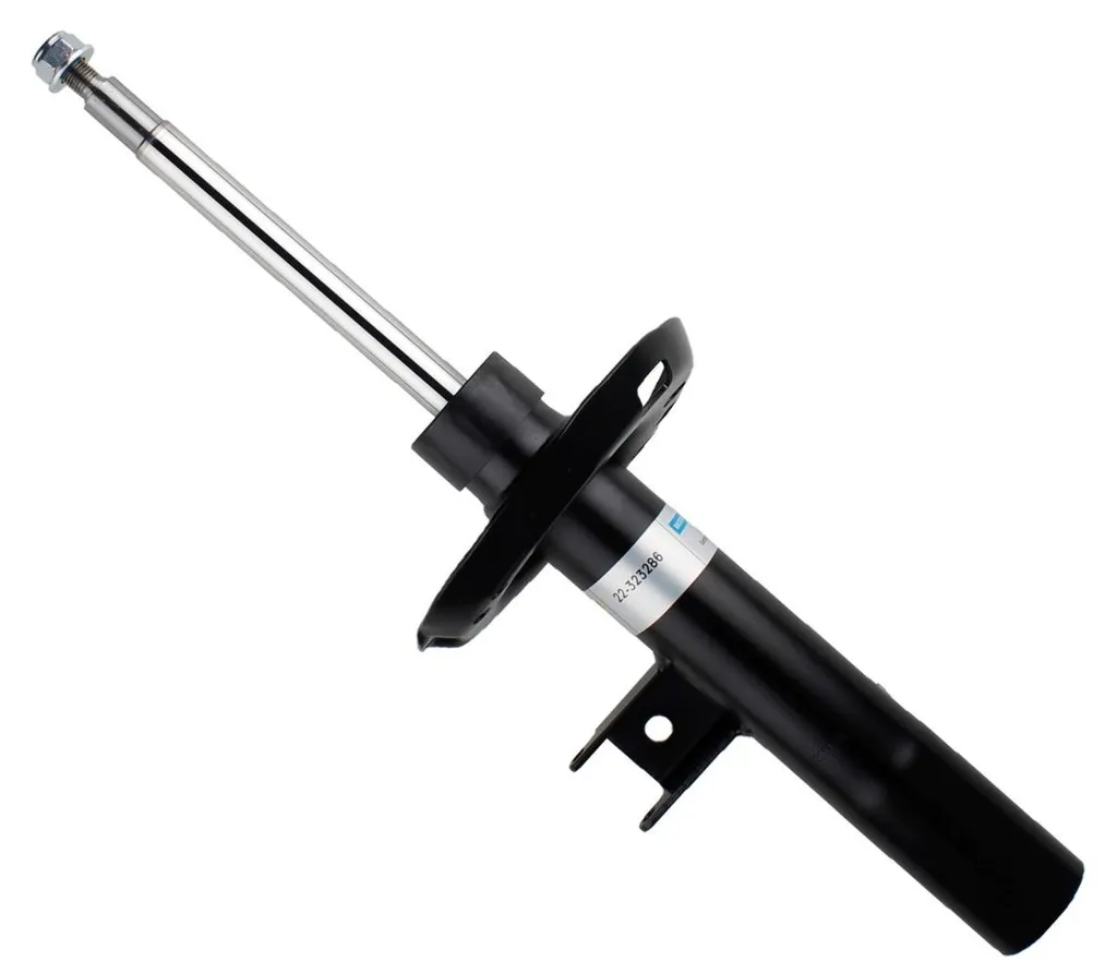 Amortisseur Avant Cla C118 X118 Confort 19 - Côté Gauche Bilstein B4