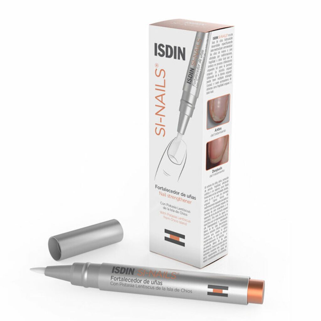 Isdin, Si-Nails Serum wzmacniajace do paznokci, 2,5 ml Zdjęcie produktu 