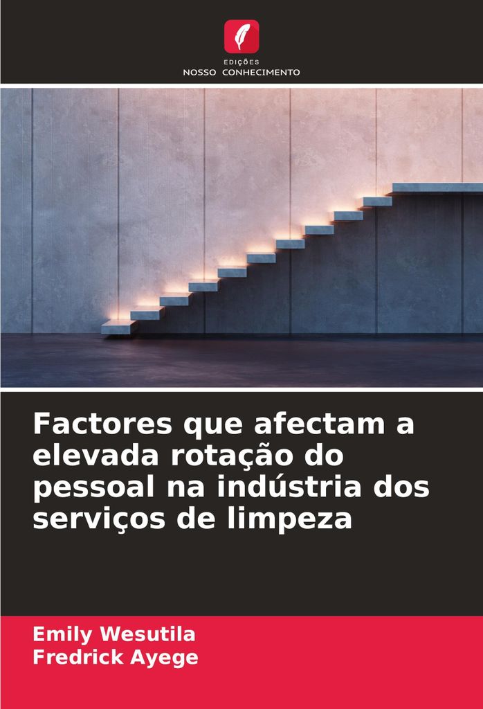 Factores que afectam a elevada rotação do pessoal na indústria dos serviços de limpeza