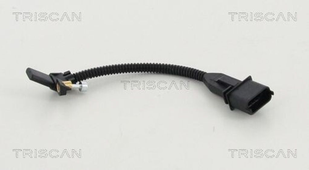 TRISCAN 8855 10147 Kurbelwellensensor Impulsgeber für OPEL Corsa D Schrägheck (S07)
