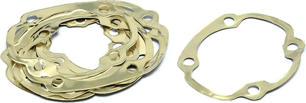 Joint d'embase Big Evolution 0,05mm Polini pour Minarelli LC