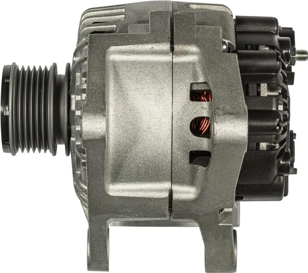Alternateur HELLA pour RENAULT MEGANE II Grandtour (KM0/1_) 14V 120A
