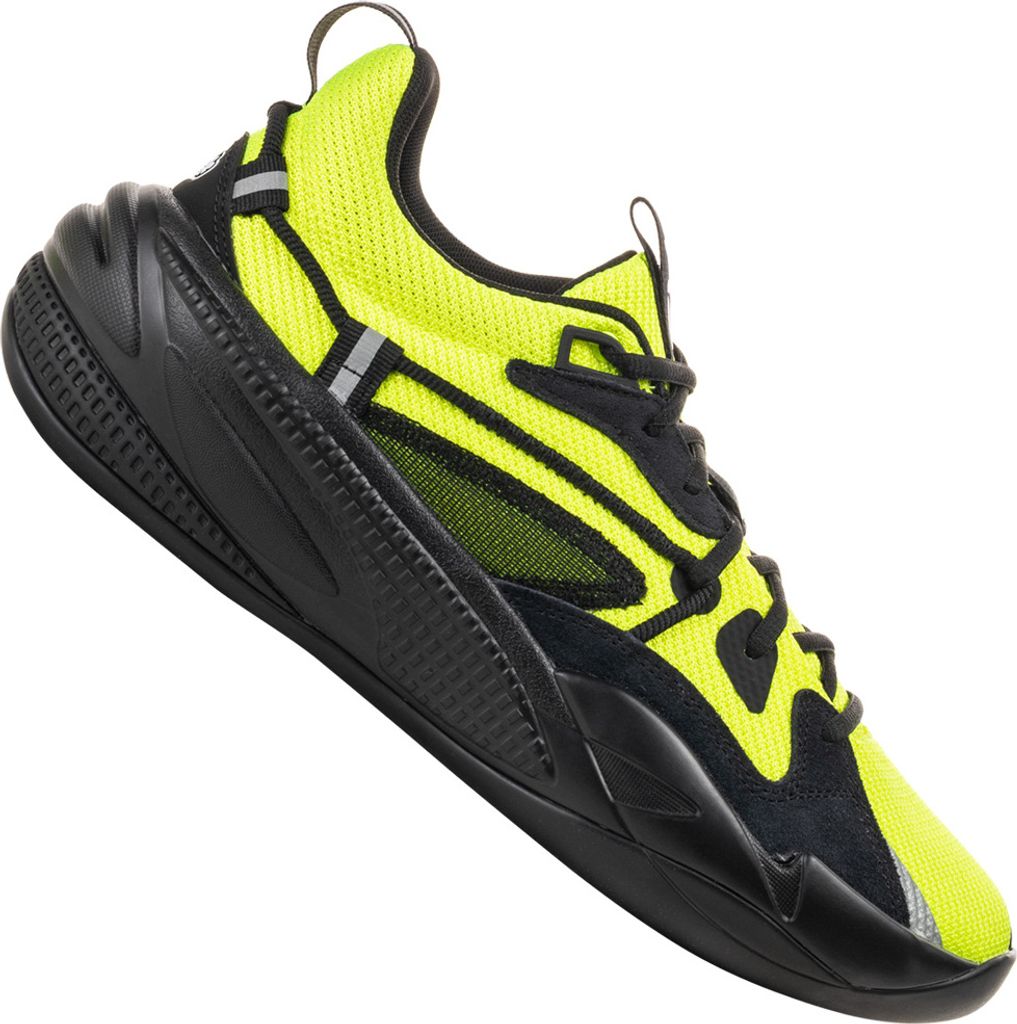 42|PUMA RS-Dreamer Herren Basketballschuhe 193990-19
