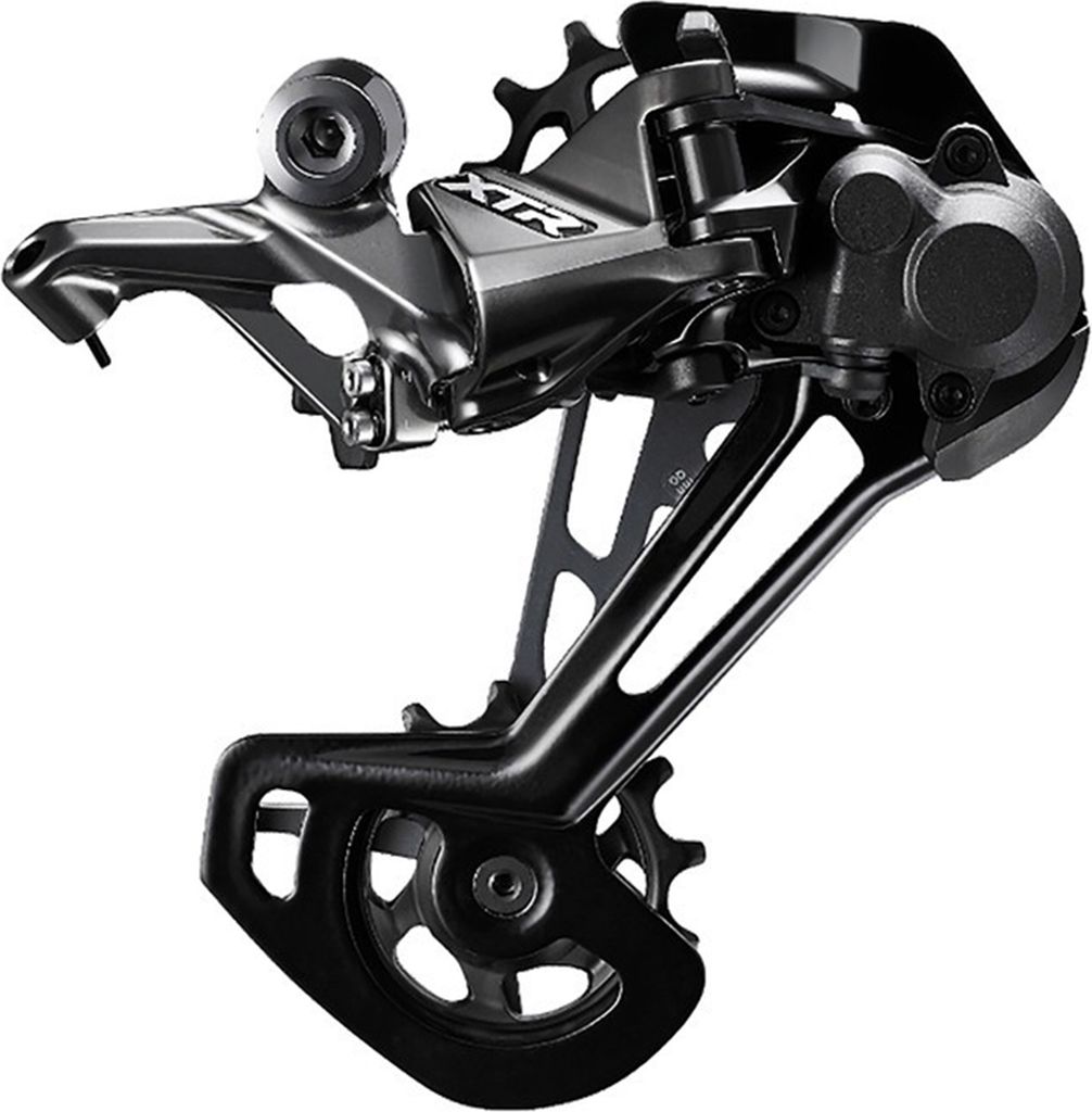 Shimano XTR RD-M9100 SGS lange Leine (12s) IRDM9100SGS Produktbild 