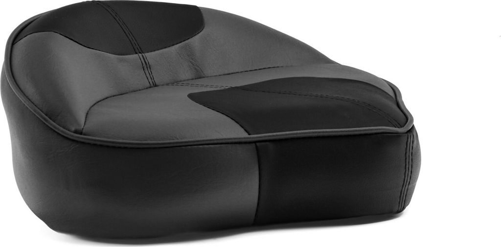 Waterside Bootssitz Casting Boat Seat - Dark Series Produktbild 