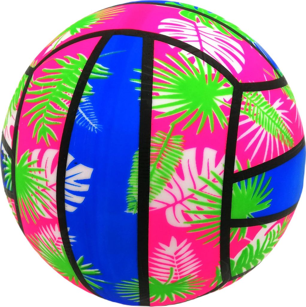 Wasserball Gummi Volleyball HAWAII 2 ENERO Produktbild 