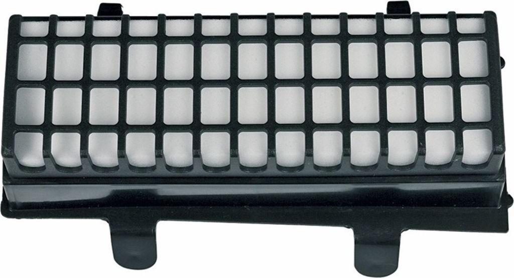 Abluftfilterkassette BOSCH 00577281 Lamellenfilter für Staubsauger