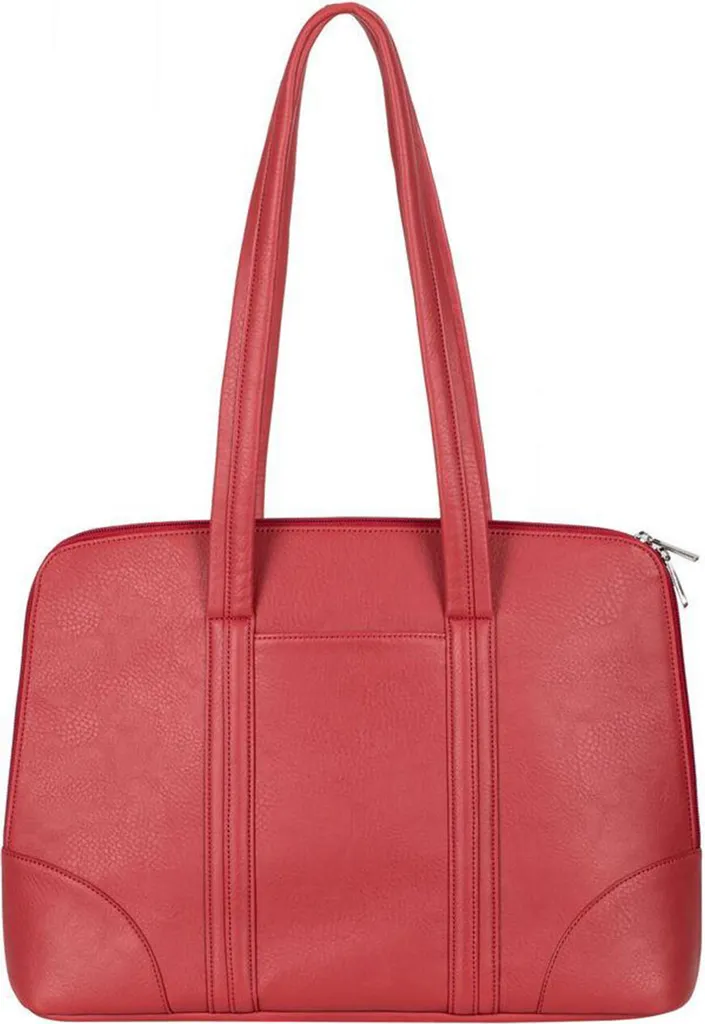 Sacoche Ordinateur RIVACASE 8992 Rouge pour Laptop 14 et MacBook Pro 16