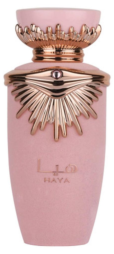 Lattafa | Haya |  100 ml Productafbeelding 