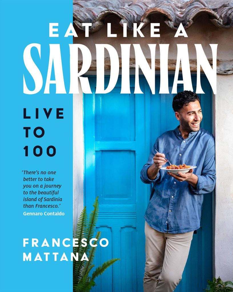 Eat Like a Sardinian Produktbild 