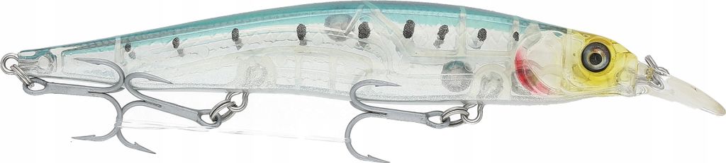 Adusta Wobler 115Mm, 16G, Rsj115Sw-109 Chg Iwashi