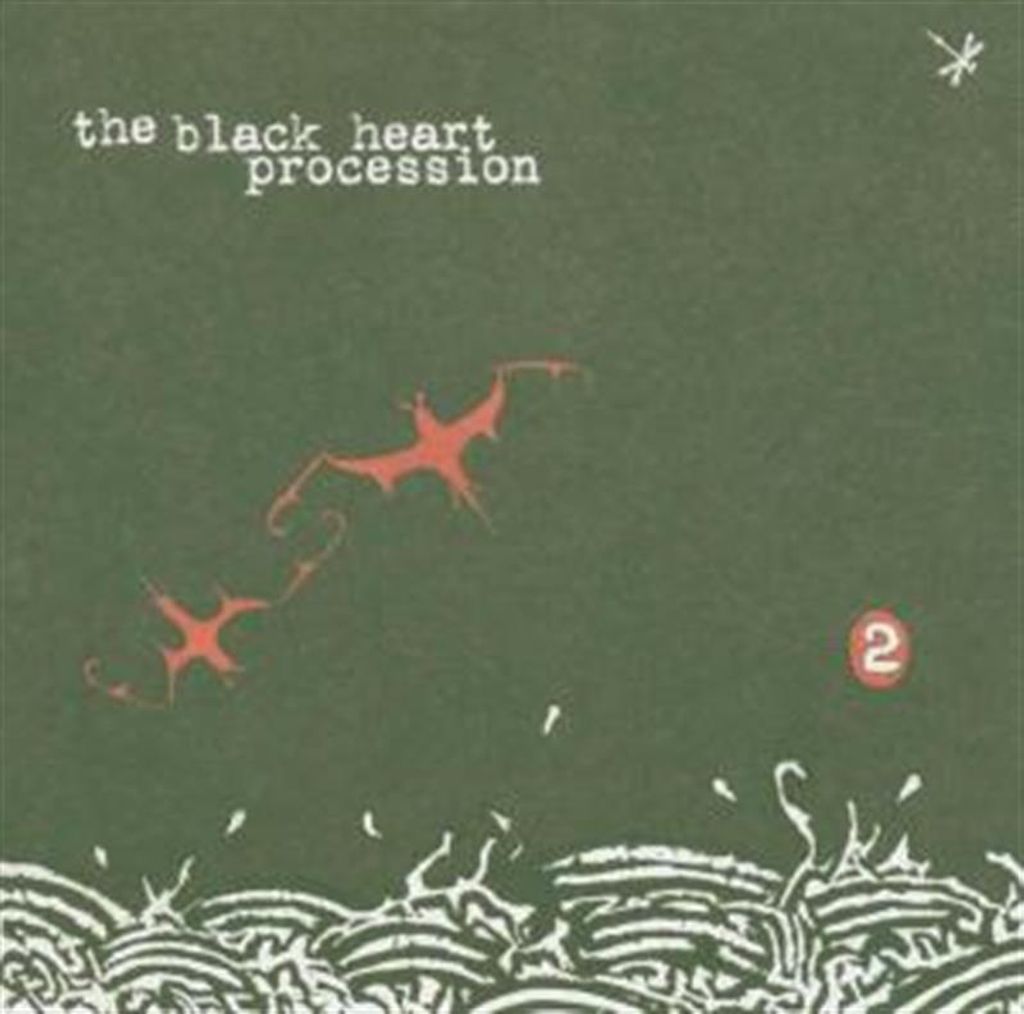 Black Heart Procession,The-2