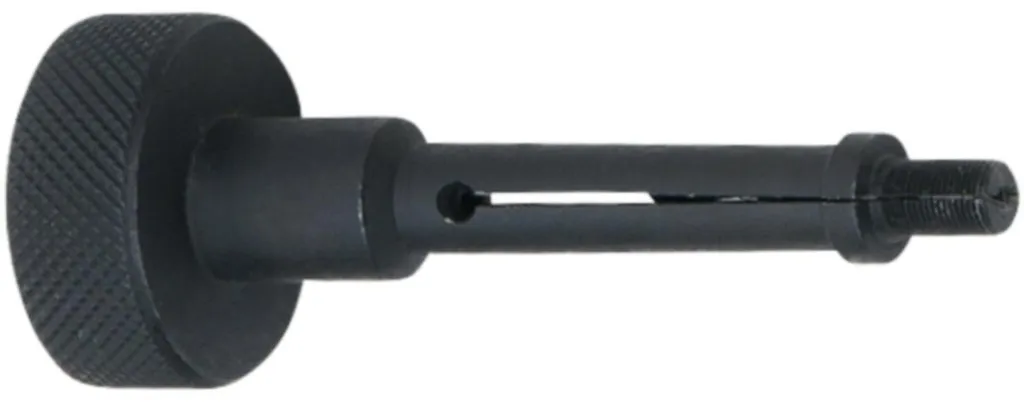 Pince de serrage acier 6mm haute résistance pour serrage de précision KS
