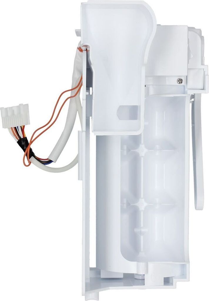 easyPART passend für AEQ32178402 LG Electronics Eiswürfelbereiter Eiswürfelschale Eisschale IceMaker Schale Bereiter Kühlschrank LG