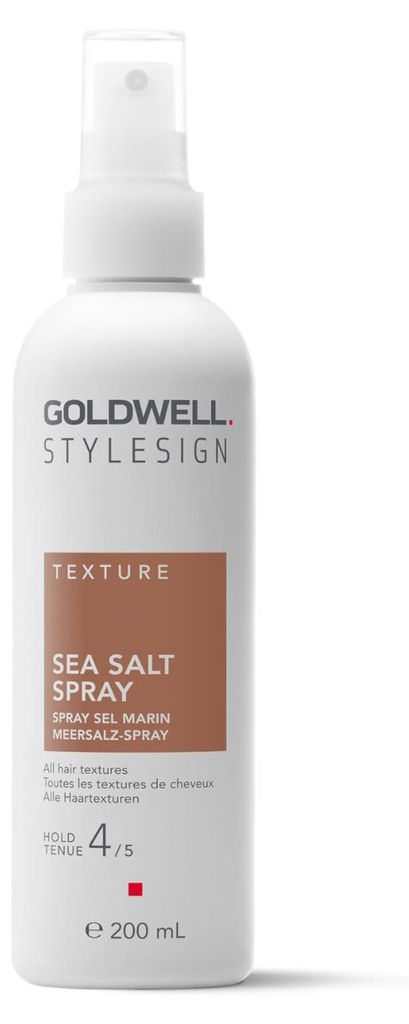 Goldwell StyleSign Texture Sea Salt Spray 200 ml Produktbild 