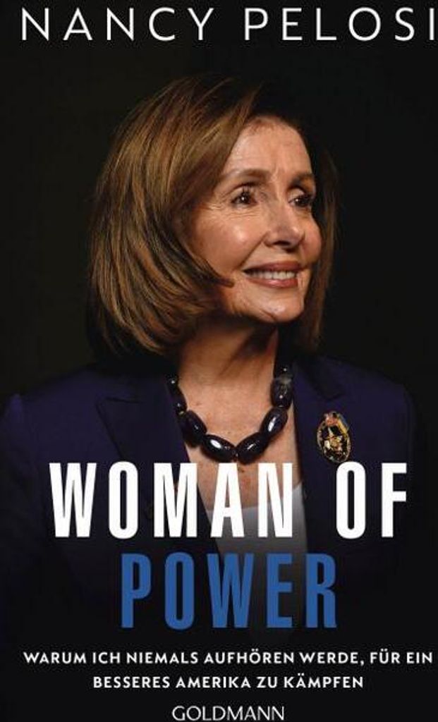 Woman of Power