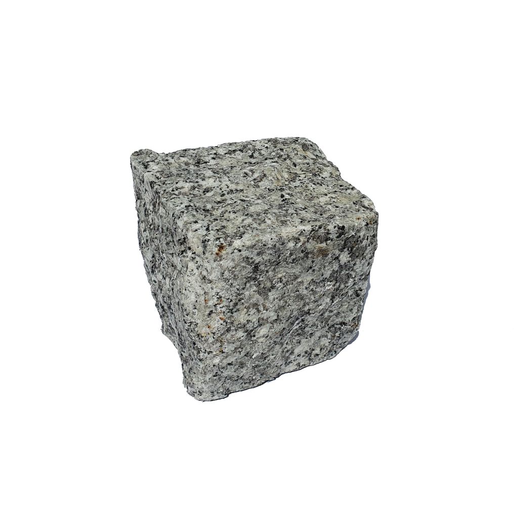 20 AUPROTEC Granit Pflastersteine grau 9/11 Kaufland.de