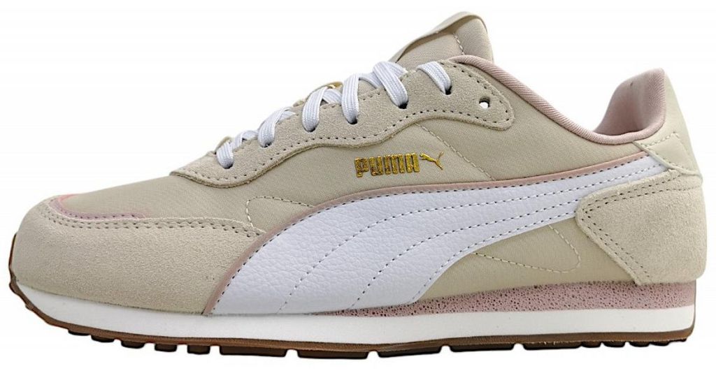 Puma ST Miller Rose Sneaker Beige