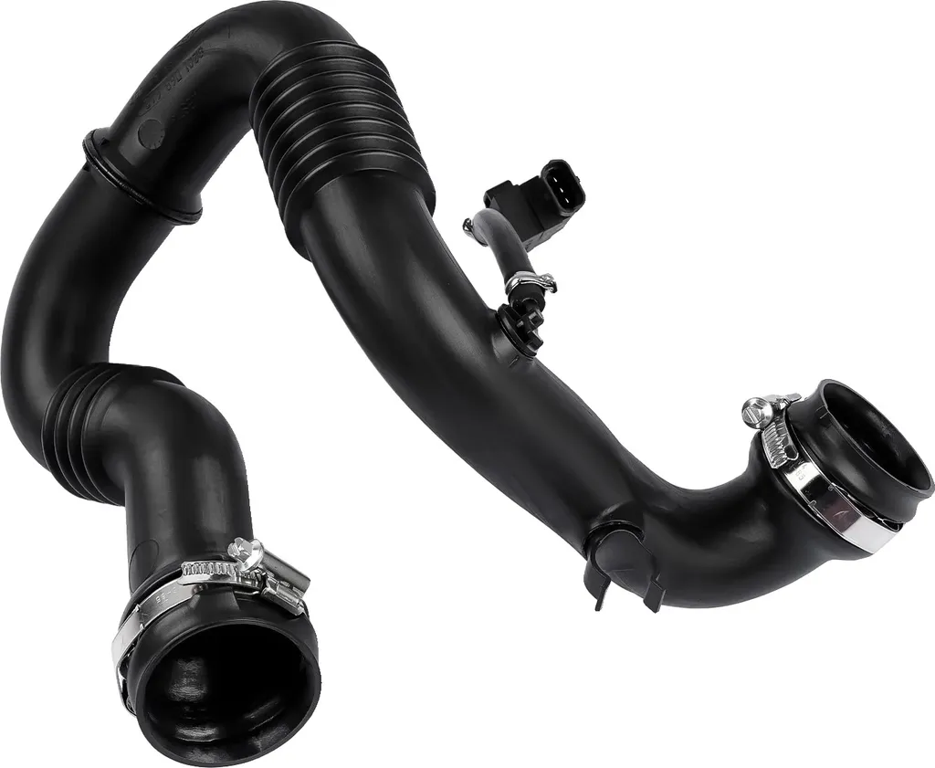 Durite de Turbo Intercooler AP02 Renforcée pour Système de Suralimentation
