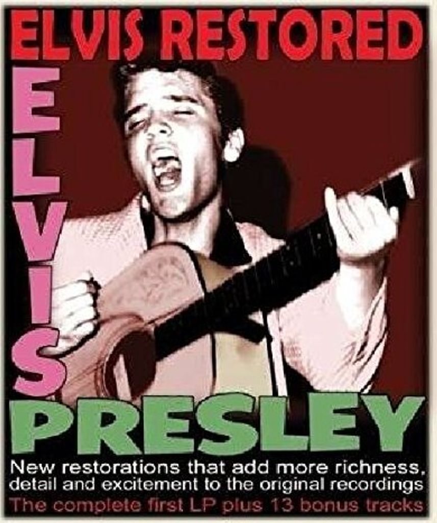 Presley
