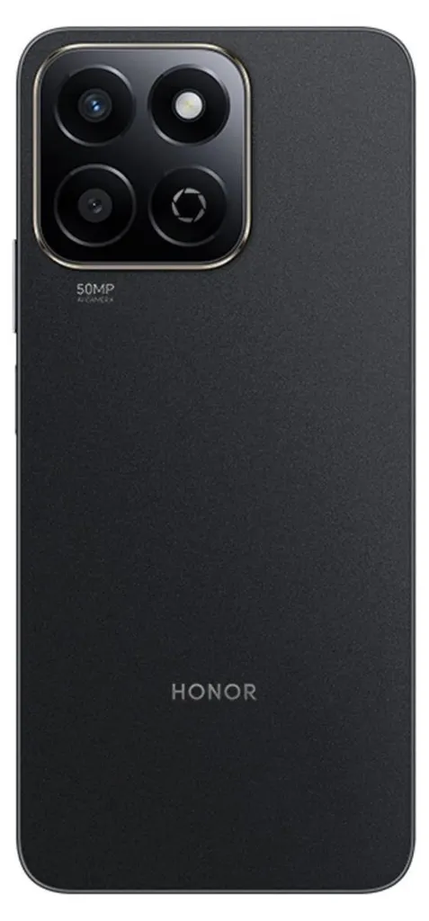 Fini le Manque d'Espace avec le Honor 200 Smart 256 GB Dual-Sim - 4