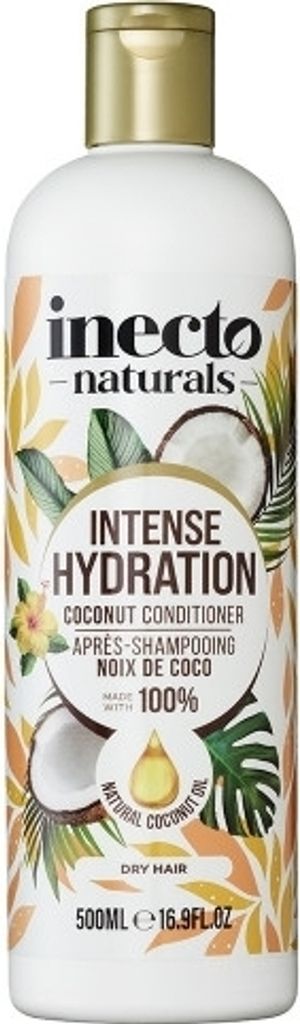 Inecto Naturals Coconut Conditioner 500 ml Produktbild 